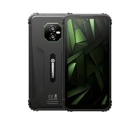 Hammer H Ranger 4G 6/128GB 4G LTE, Android 15, Dual-SIM, Bluetooth 5.2, NFC. 50 MPX, Omnivision, 5000mAh, Powerbank, IP69