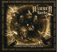 Hammer Horde - Under The Mighty Oath