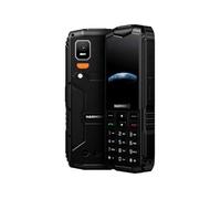 Téléphone Portable Hammer Horizon LTE Double SIM Autonomie 18h Etanche IP68