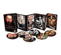 Hammer Horror , (Box Set) G