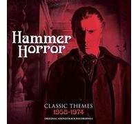 Original Soundtrack – Hammer Horror Classic.. – Edel