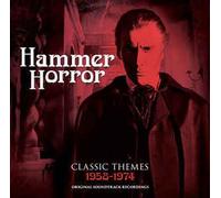 Classic Themes 1958- 1974