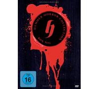 Hammer Horror Collection-Box No. 1 [Import]