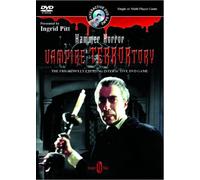 Hammer Horror Interactive DVD Game [Import]