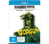 Hammer Horror: The Gorgon [Blu-Ray] [Import]