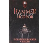 Hammer - House of horror