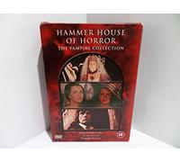 Hammer House of Horror