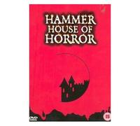 Hammer House Of Horror
