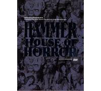 Hammer House of Horror - Box