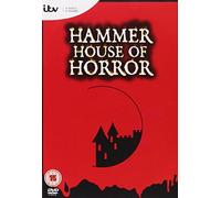 Hammer House of Horror-Complete Series [Import]