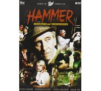Hammer: House Of Horror - Serie Completa (Import) [1980]