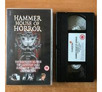 Hammer House of Horror [VHS]