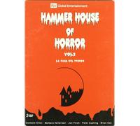 Hammer House of Horror Vol. 1 [Import]