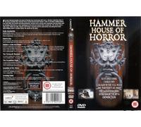 Hammer House Of Horror - Vol 2