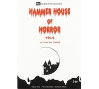 Hammer House of Horror Vol. 2 [Import]