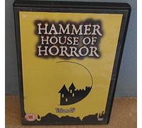 Hammer House Of Horror, Vol. 4 [DVD]