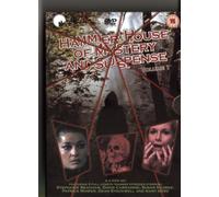 Hammer House of Mystery and Suspense - Vol. 1