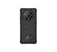 Hammer Smartphone incassable Iron 6 Android 14 Écran 6,56'' Batterie 6050mAh Noir