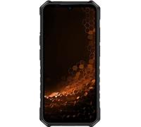 HAMMER Iron V (Noir) DS 6.5" IPS 1600x720/1.6GHz/64GB/6GB RAM/Android 13/microSD/WiFi,BT,4G LTE