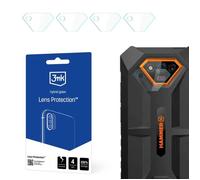 Hammer Iron V - Protection d'objectif 3mk