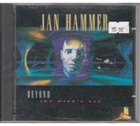 Hammer,Jan - Beyond The Mind's Eye (1992/93) [Import]