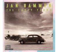 Hammer, Jan - Early Years