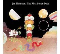 Hammer, Jan - First Seven Days