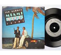 Jan Hammer - Jan Hammer - Miami Vice - [7"]