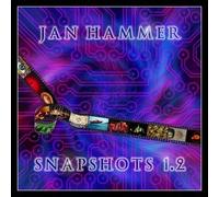 Hammer, Jan - Snapshots