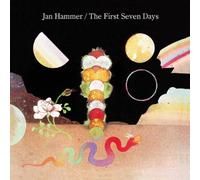 Hammer Jan - The First Seven Days [Import]