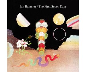 Hammer Jan - The First Seven Days [Import]