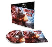 Hammer King by Hammer King [CD] NEUF