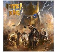 Hammer King - Kingdemonium [Cd]