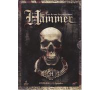 Hammer "La Maison De Tous Les Cauchemars" Intégrale 13 Episodes