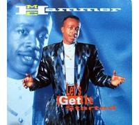 Hammer - Let's Get It Started