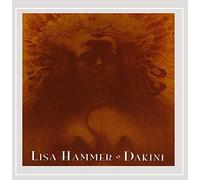Hammer, Lisa - Dakini