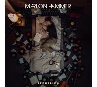 Hammer,Marlon - Szenarien