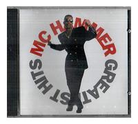 Hammer, MC – Greatest Hits – CD