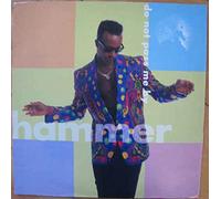 MC Hammer - Do Not Pass Me By