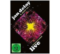 Jan Delay – Hammer & Michel (Live aus der Philipshalle) – DVD – Neuf