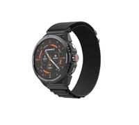 Hammer H Montre connectée Watch 2 Argenté Black