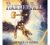 Hammer of Dawn