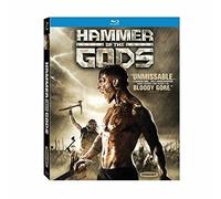 Hammer of Gods [Blu-Ray]