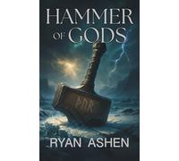 Hammer of Gods: The Ninth Flame, Book 1