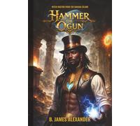 Hammer of Ogun