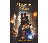 Hammer of Ogun