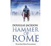Hammer Of Rome