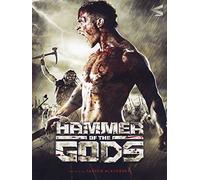 Hammer of The Gods