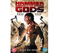 Hammer of the Gods – Édition Royaume‑Uni (Import)