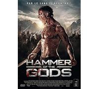 Hammer Of The Gods